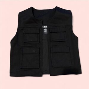 Galaxy’s Edge Star Wars vest